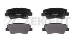   Hyundai Solaris 10-, Elantra; Kia Rio 11-, Soul 1.6 09-   Zekkert Zekkert BS1788 BS1788 