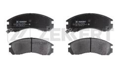  Mitsubishi Grandis 00-, L 400 95-, Lancer   (GDB3200) Zekkert Zekkert BS3022 BS3022 