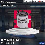   Subaru Forester Iii-V 08- / Impreza Iv, V 13- / Legacy V 09- / Outback Iv, V 13- () Marshall . ML7489 ML7489 