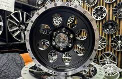 NS Offroad. 8.5x16", 6x139.7, ET-15,  110,1. 