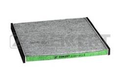   Zekkert IF3081P (CUK2131 Mann) / , . / Subaru Legacy (BL, BP, B13) 03 Zekkert IF3081P IF3081P 