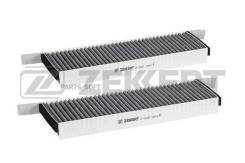   Zekkert IF3242P (CUK30232 Mann) / , . / Audi A6 III 04- Zekkert IF3242P IF3242P 