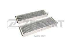   Zekkert IF3242K (CUK30232 Mann) /  / Audi A6 III 04- Zekkert IF3242K IF3242K 