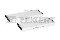   Zekkert IF3242 (CU30232 Mann) / Audi A6 III 04- Zekkert IF3242 IF3242 