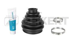   - Hyundai Santa Fe 00- Mitsubishi Lancer V 88- Nissan Qashqai (_J10_) 06- Toyota Zekkert SM1249S SM1249S 