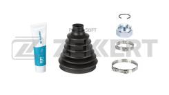   - Mitsubishi Pajero II 90- Pajero Sport I-III 98- Nissan Qashqai (J11_) 13- X-Tr Zekkert SM1280S SM1280S 