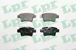 ������� ��������� ������ Citroen C4 Picasso 1.6L 1.8L 2.0L 16V/VTI/HDI/THP 07/02-13/08 LPR 05P1475 05P1475 ����