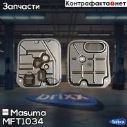   (  ) Masuma . MFT-1034 MFT1034 