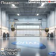   . Suzuki Kizashi/Liana/Swift/Sx4 01- Masuma . ML-7630 ML7630 