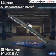   16  (400) Masuma . MU-016W MU016W 