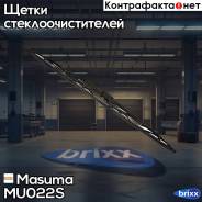  22  (550)  Masuma . MU-022S MU022S 