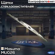  26  (650) Masuma . MU-026 MU026 