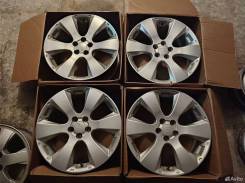 Subaru. 7.0x17", 5x100, ET48, �� 56,1���. ����