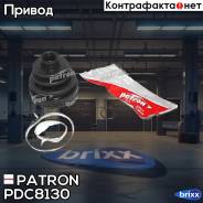    - (25X77x93) Toyota: Camry 06-11, Highlander 07-13 Lexus: Es 07-, Rx 08- Patron . PDC8130 PDC8130 