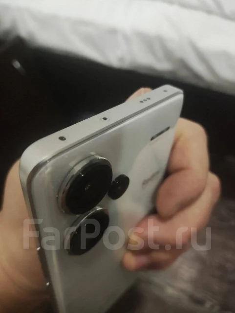 Xiaomi Redmi Note 13 Pro+. �/�, 512 ��, �����, 4G LTE, 5G, Dual-SIM, ����������, NFC ����