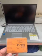 Asus VivoBook 15. ��� 512 ��, WiFi: 1, Bluetooth: 1, ����������� �� 12��. ����