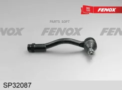 ���������� ������� ���� Hyundai Accent, Verna 05- Kia Rio 05- SP32087 ����