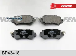 ������� ��������� Mazda CX-5 11- ������ Fenox BP43418 BP43418 ����