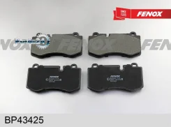 ������� ��������� Mercedes W221/W211/C219/C216/R230 �������� Fenox BP43425 BP43425 ����