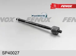 ���� ������� AUDI Q7/VW Touareg/Porsche Cayenne ���/����. (��� �����������) Fenox SP40027 SP40027 ����