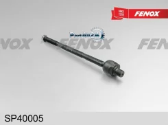 ���� ������� OPEL Astra H/ Astra G/ Zafira A ���/����. (��� �����������)(Delphi) Fenox SP40005 SP40005 ����