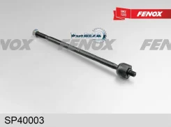 ���� ������� FORD Focus 98-04 ���/����. (��� �����������) Fenox SP40003 SP40003 ����