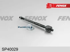 ���� ������� Toyota Corolla 00- ���/����. (��� �����������) Fenox SP40029 SP40029 ����