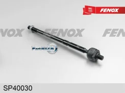 ���� ������� OPEL Corsa D 06- ���/����. (��� �����������) Fenox SP40030 SP40030 ����