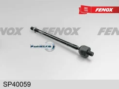 ���� ������� Hyundai Sonata EF ���/����. (��� �����������) Fenox SP40059 SP40059 ����