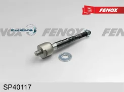 ���� ������� Nissan Teana 03-08 ���/����. (��� �����������) Fenox SP40117 SP40117 ����