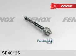 ���� ������� Toyota RAV 4 05- Fenox SP40125 SP40125 ����