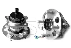 ������� ������ ������� Toyota Yaris/Vitz (06-) (�ABS) GSP 9400087 9400087 ����