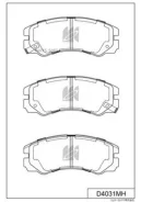 ������� ���������, �������� (� ������������ ���������) D4031MH ����