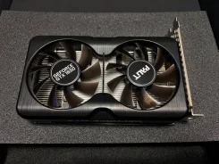 GeForce GTX 1650 ����