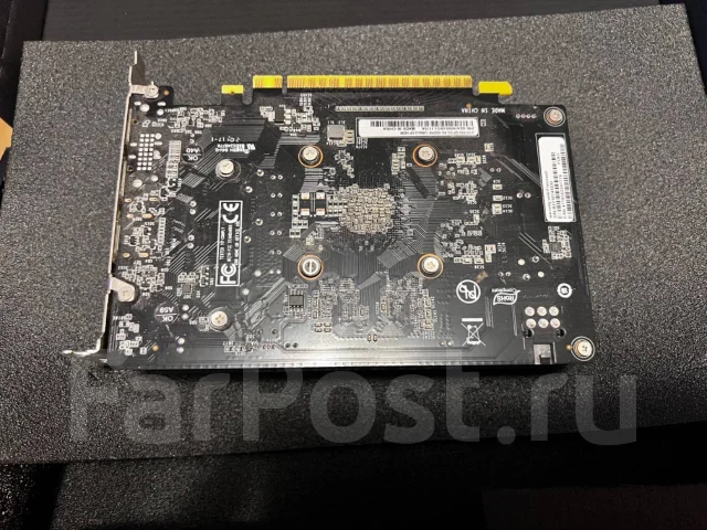 GeForce GTX 1650 ����