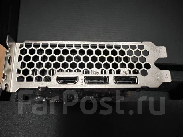 GeForce GTX 1650 ����