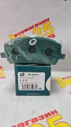 ������� ��������� �������� �������� G-brake GP-02218 (�����) PF-1457 GP-02218 ����