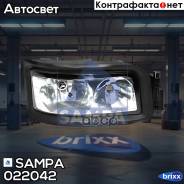  Sampa . 022.042 022042 