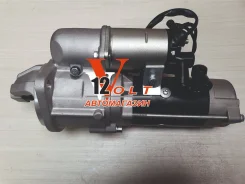 ������� Komatsu 4D95, 24v 8944467700 ����
