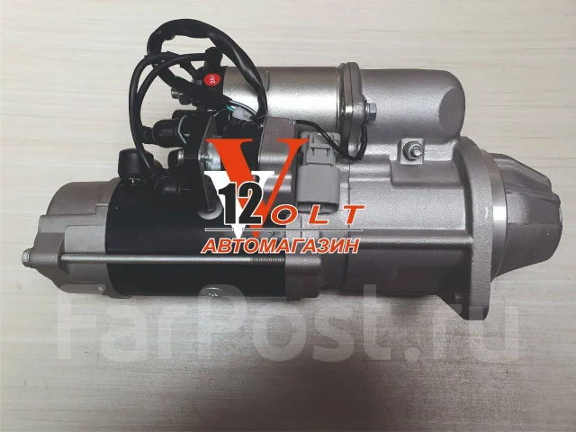������� Komatsu 4D95, 24v 8944467700 ����