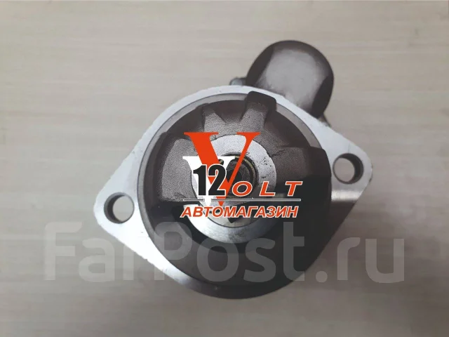 ������� Komatsu 4D95, 24v 8944467700 ����