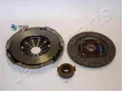 ��������� � ��������� Japanparts KF431 KF431 ����