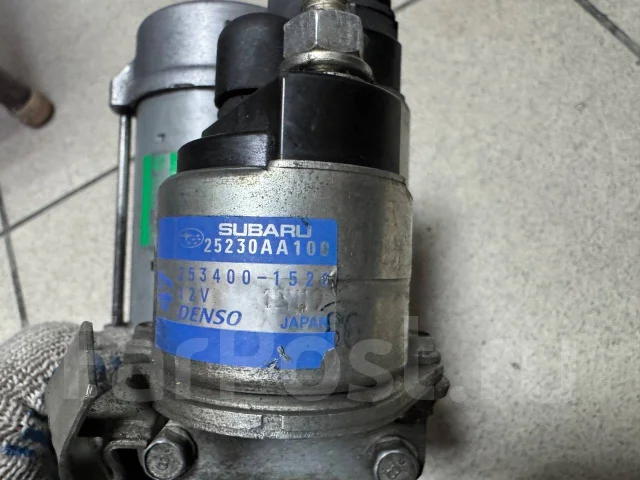 ������� Subaru 23300AA700 ����