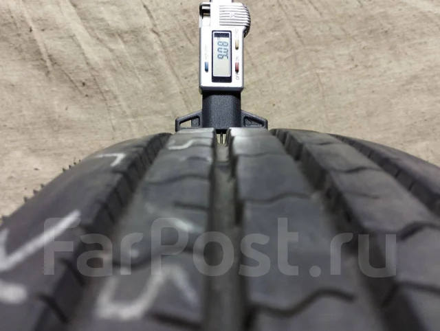 Dunlop SP LT 33 K. ������, 2018 ���, �/�, ����� 5 % ����