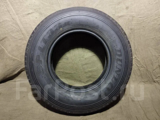Dunlop SP LT 33 K. ������, 2018 ���, �/�, ����� 5 % ����