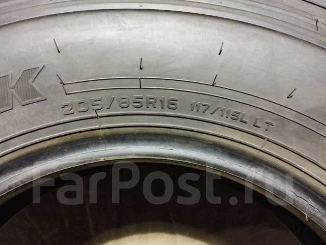 Dunlop SP LT 33 K. ������, 2018 ���, �/�, ����� 5 % ����