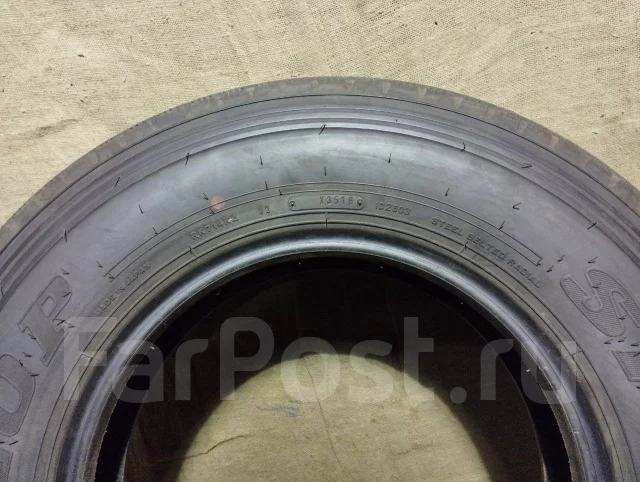 Dunlop SP LT 33 K. ������, 2018 ���, �/�, ����� 5 % ����