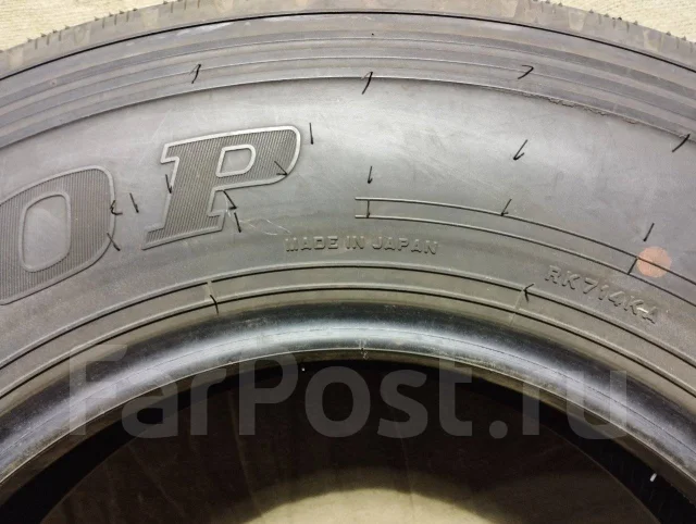 Dunlop SP LT 33 K. ������, 2018 ���, �/�, ����� 5 % ����