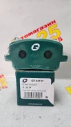 ������� ��������� �������� �������� G-brake GP-02197 (�����) PF-1448 GP-02197 ����