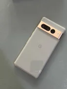 Google Pixel 7 Pro. �/�, 128 ��, �����, 4G LTE, 5G, NFC ����